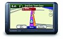 Garmin Nuvi 255W Satellite Navigation with Full EU Mapping (Newly Overhauled)