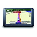 Garmin Nuvi 255W Satellite Navigation with Full EU Mapping (Newly Overhauled)