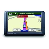 Garmin Nuvi 255W 4.3" Sat Nav with Full Europe Mapsby Garmin