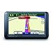 Garmin Nuvi 255W Satellite Navigation with Full EU Mapping (Newly Overhauled)