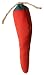 Castor & Pollux Curious Cat Organic Catnip, Single Chili Toy, Refillable Packages (Pack of 12)