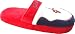 Cleveland Cavaliers NBA Comfy Feet Scuff Slippers (Men's Size 8 to 9 1/2) (Large)