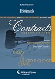 Friedmans Contracts (Friedman's Practice)