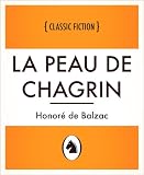 La peau de chagrin (Lettres françaises)