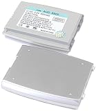 Brand New Audiovox CDM-8900, CDM-8920 Standard Lithium-Ion Battery (900mAh)