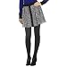 Apparel : Jonathan Saunders for Target® Dot Print Skirt - White/ Ebony