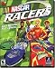 Video Games : Nascar Racers