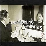 Jussi Bjorling Opera Arias