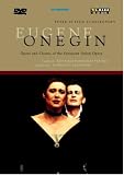 Tchaikovsky: Eugene Onegin -- European Union Orchestra [DVD]
