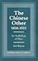 The Chinese Other, 1850-1925