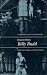 Benjamin Britten: Billy Budd (Cambridge Opera Handbooks)