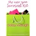 The New You Survival Kit