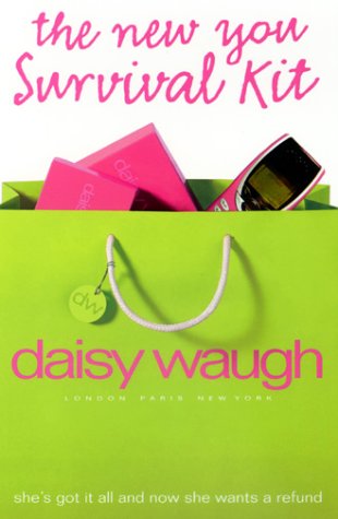 The New You Survival Kit
