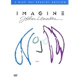 Imagine - John Lennon (OmU) [Special Edition] [2 DVDs] - Yoko Ono, George Martin, John Lennon, The Beatles, Andrew W. Solt
