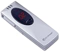 Alcohawk Slim Digital Alcohol Breath Tester