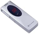 Alcohawk Slim Digital Alcohol Breath Tester