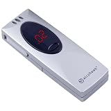 Alcohawk Slim Digital Alcohol Breath Tester