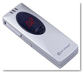 Alcohawk Slim Digital Alcohol Breath Tester