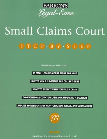 Small Claims Court