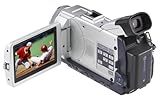 Sony DCRTRV50 MiniDV Digital Camcorder w/ 3.5