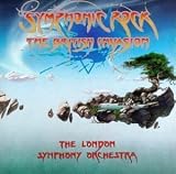 Symphonic Rock: British Invasion, Vol. 1 by The London Symphony Orchestra