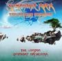 Symphonic Rock: British Invasion