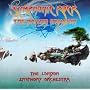 Symphonic Rock: British Invasion, Vol. 1