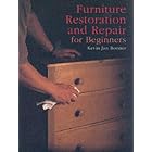 Click here to buy Furniture Restoration and Repair for Beginners by  Kevin Jan Bonner.