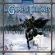A Game of Thrones Board Game