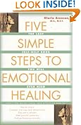 Five Simple Steps to Emotional Healing