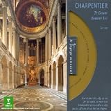 M.-A. Charpentier - Te Deum · Beatus Vir · Salve Regina · Tenebrae Factae Sunt