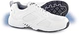 Men's Rockport Circular Path Prowalkers White