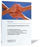 Physiotherapie und Osteopathie im Team