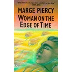 Woman on the Edge of Time