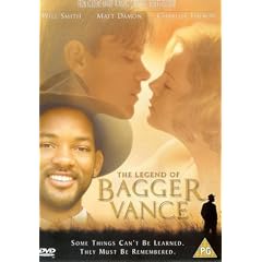 The Legend Of Bagger Vance [2001]