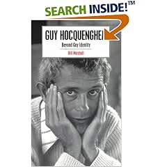 Guy Hocquenghem: Beyond Gay Identity