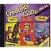 CREATIVITY CLUB (Jewel Case)