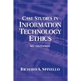 Case Studies in Information Technology Ethics (2nd Edition)