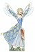 A Midsummer Nights Dream Fairies Paper Dolls