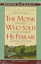 The Monk Who Sold His Ferrari