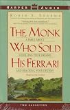 The Monk Who Sold His Ferrari