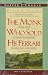 The Monk Who Sold His Ferrari