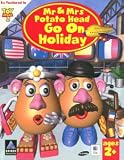Mr & Mrs Potato Head Go On Holiday Software