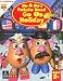 Mr & Mrs Potato Head Go On Holiday