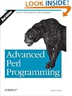 Advanced Perl Programming