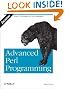 Advanced Perl Programming