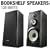 Sony SS-B3000 Bookshelf Speakers with 8" Woofer (Pair)