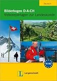 Bilderbogen D-A-CH, 1 DVD