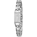 Fossil Analog Glitz Silver Dial Watch