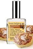 Demeter Cinnamon Bun – Cologne For Women 4 Oz Spray